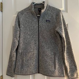 Patagonia Girl’s Better Sweater Jacket